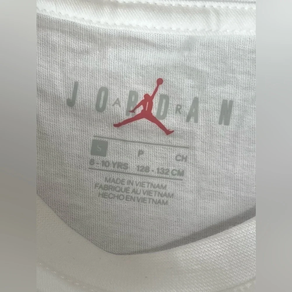 Air Jordan “Jumpman” Youth T-Shirt
